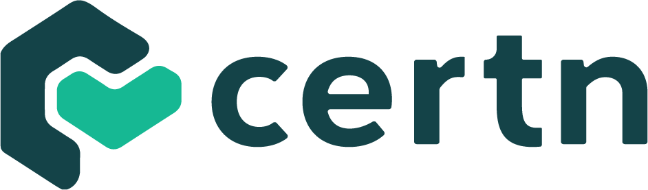 Certn. logo