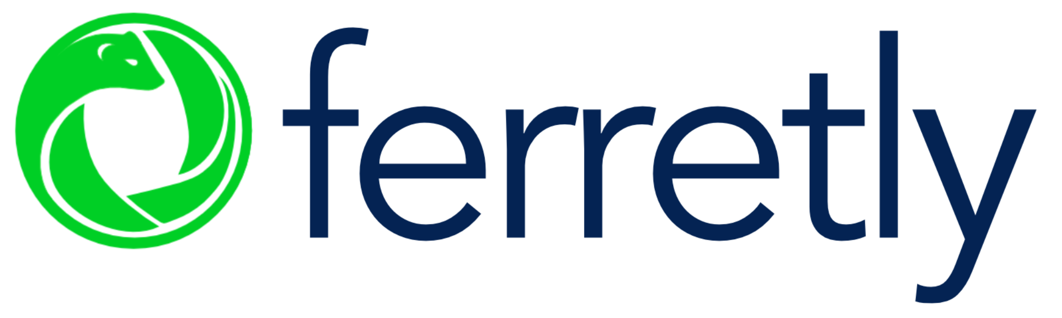 Ferretly logo