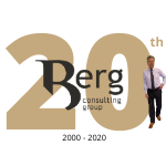 Berg Consulting Group logo