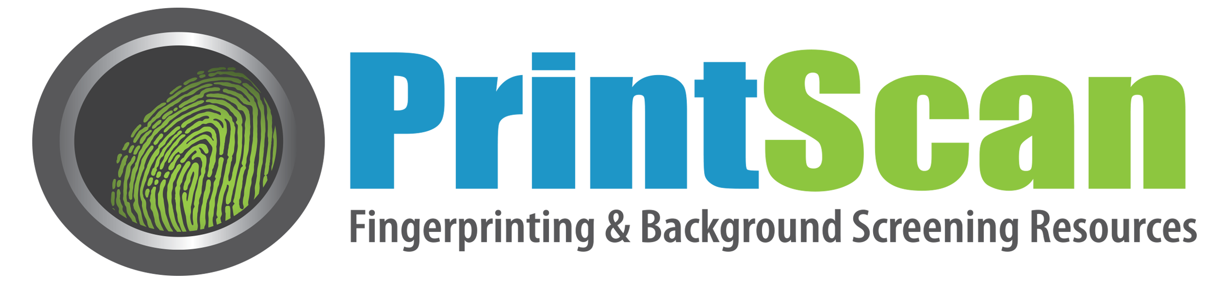 PrintScan Fingerprinting logo