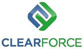 ClearForce, Inc. logo