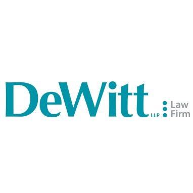 DeWitt LLP logo